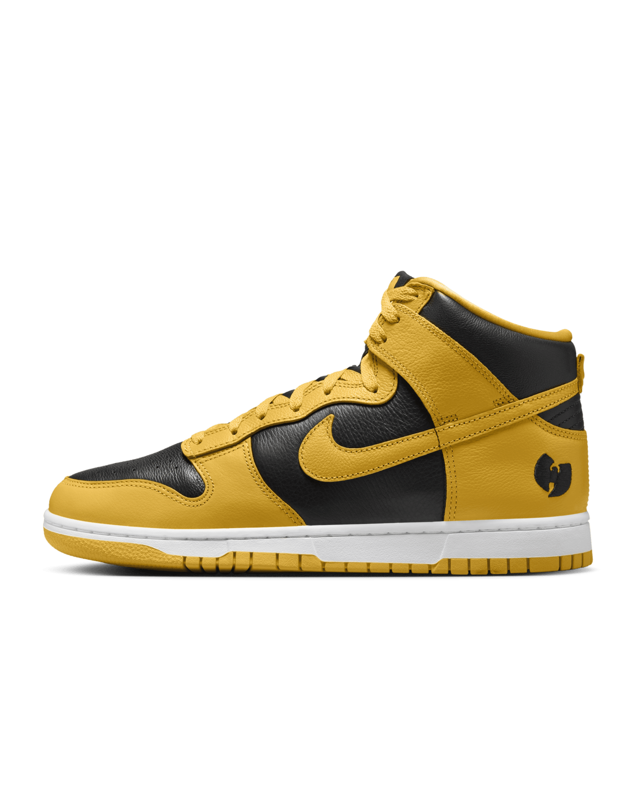 【NIKE公式】ダンク HIGH 'Wu-Tang Clan' (HJ4320-001 / Nike Dunk High Retro Premium)