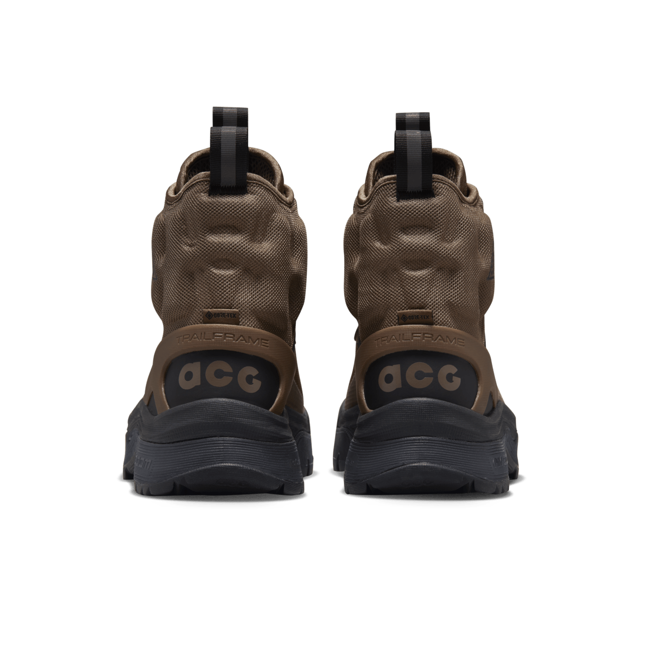 Nike ACG en Géorgie