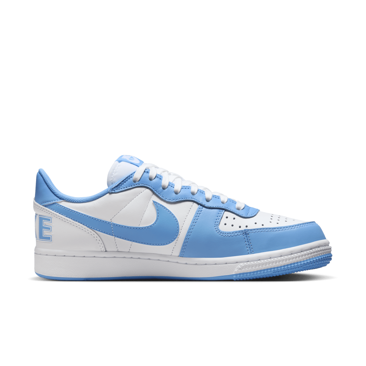 Fecha de lanzamiento del Terminator Low "University Blue" (FQ8748-412)