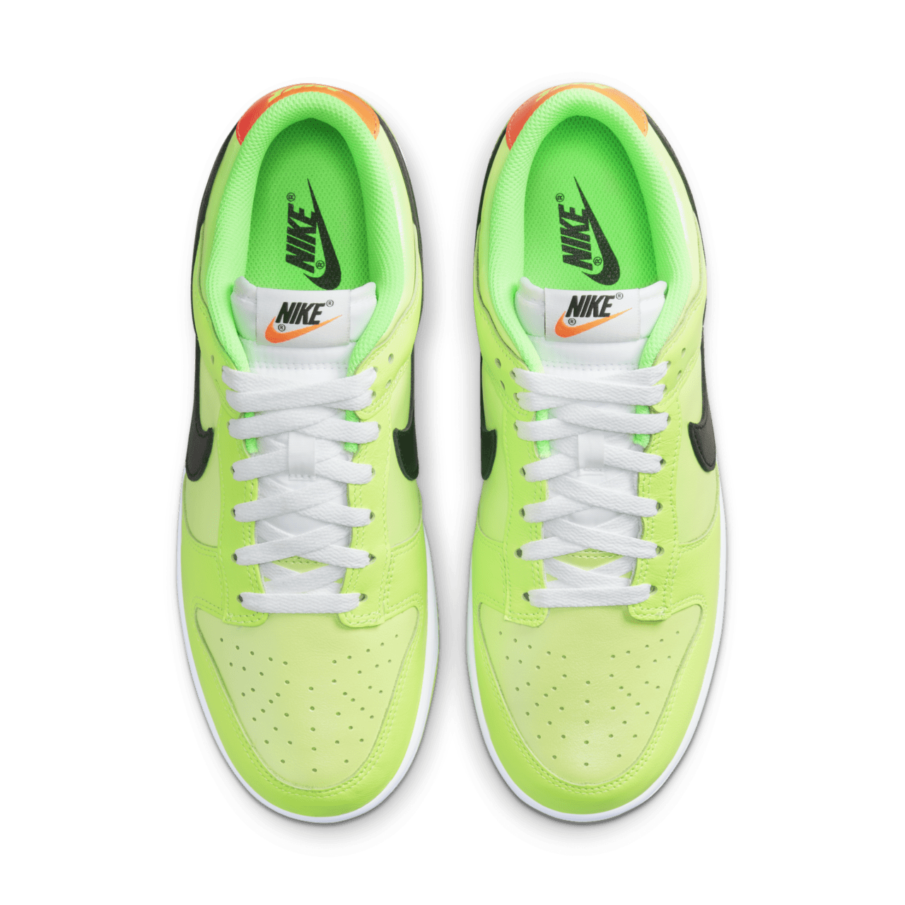 Fecha del lanzamiento del Dunk Low Volt FJ4610 702 Nike SNKRS