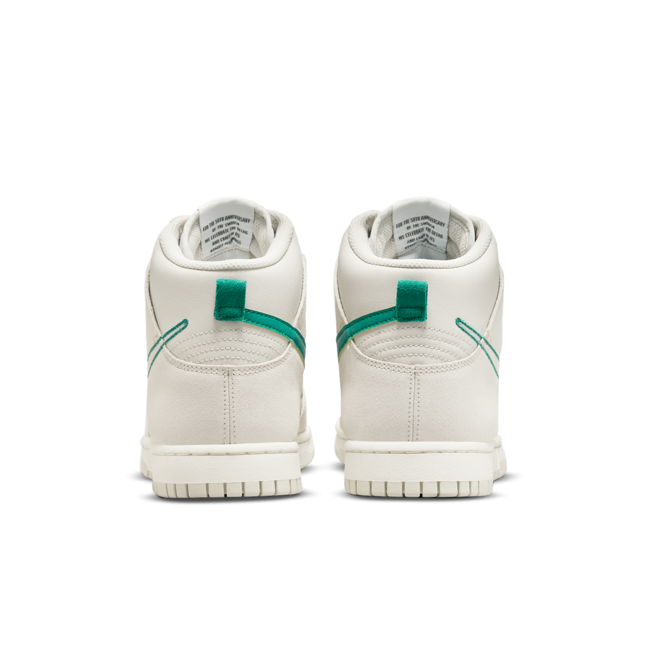 Dunk 高筒鞋 'First Use' 發售日期