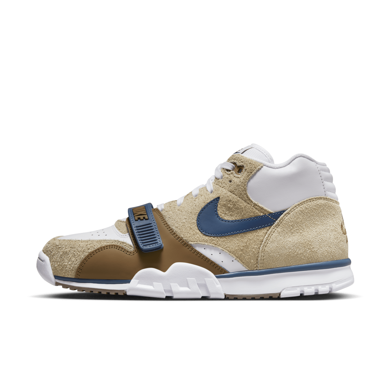 Air Trainer 1 'Limestone and Valerian Blue' (DM0522-200) Release Date