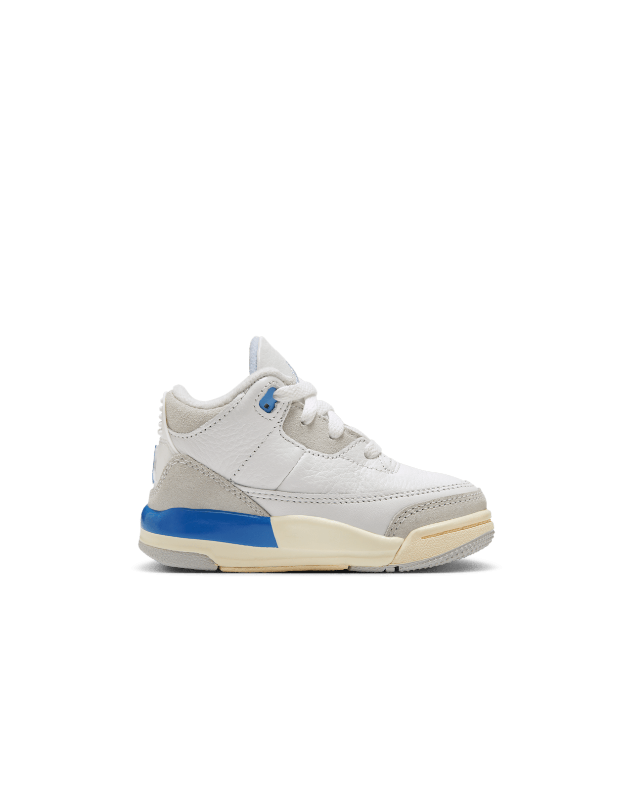 Toddler Jordan 3 Retro 'Lucky Shorts' (DM0968-101)