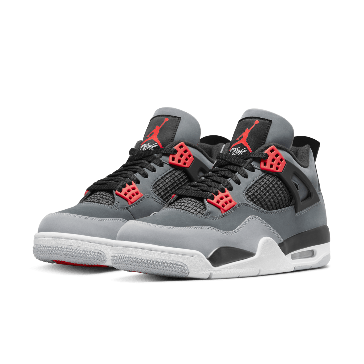 Air Jordan 4 'Infrared' (DH6927-061) 發售日期. Nike SNKRS