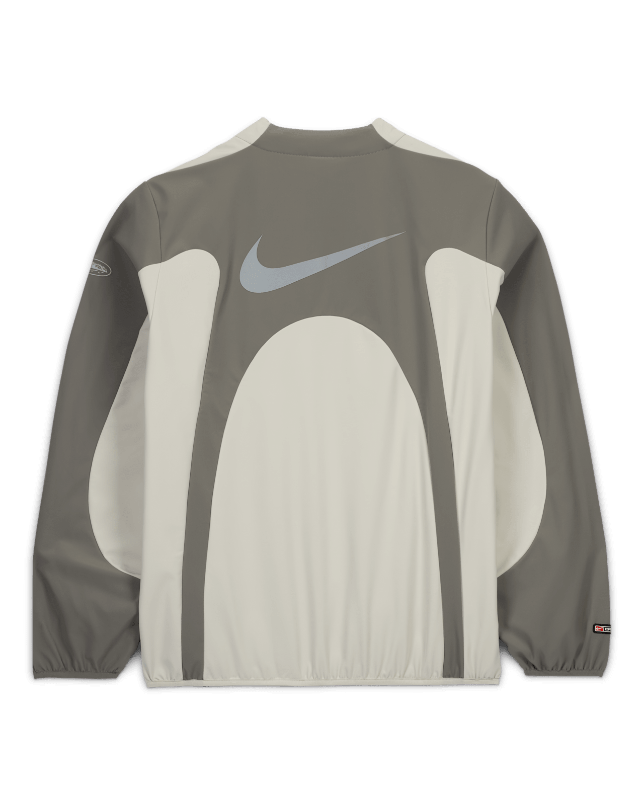 Releasedatum för Nike x Corteiz Apparel Collection