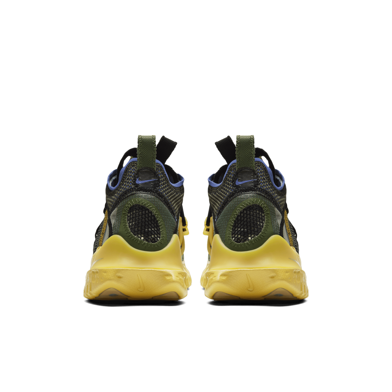 ISPA Flow 2020 SE 'Olive' Release Date