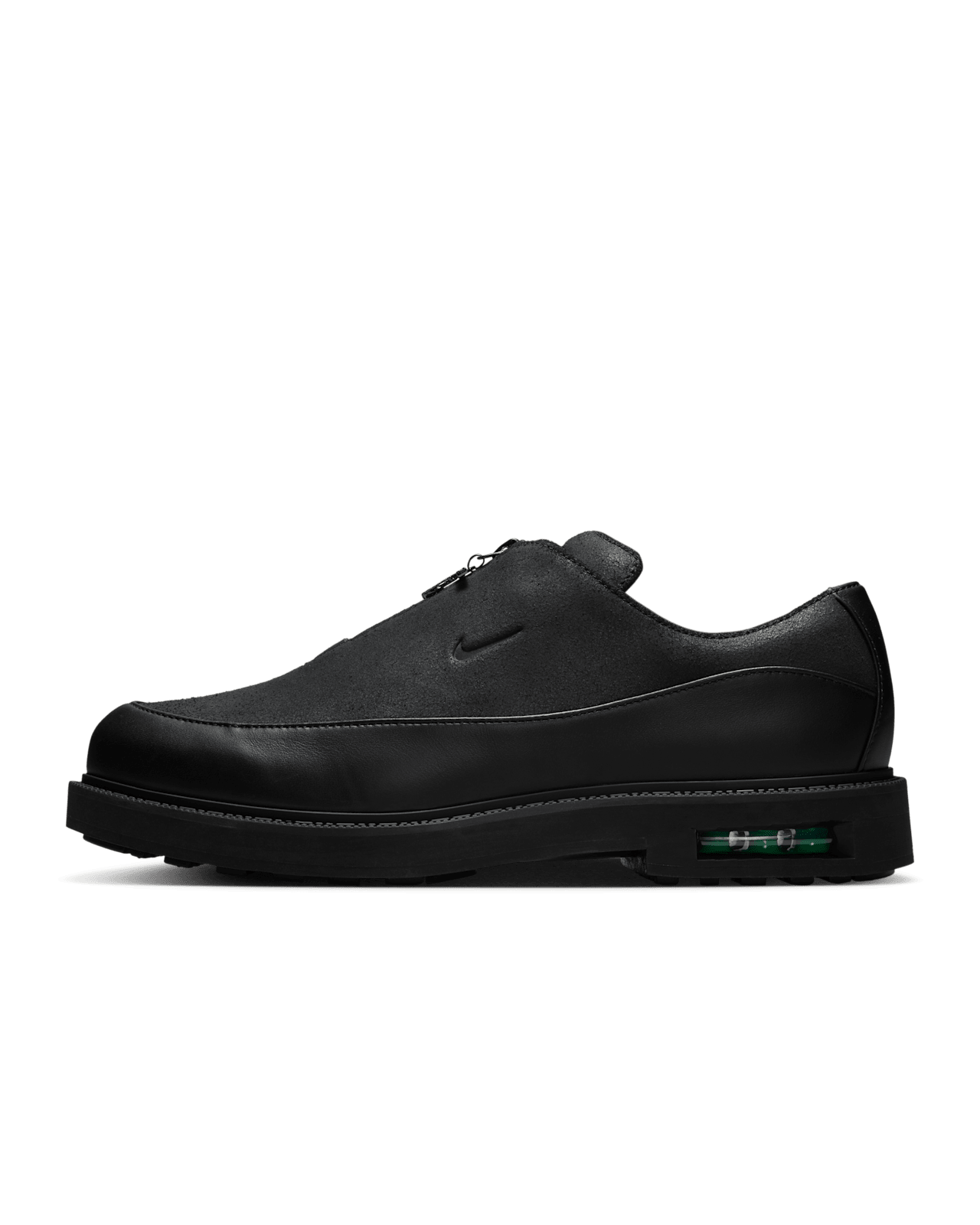 Air Max RK61 x Air Afrique „Fekete” (HQ6416-001) – megjelenési dátum