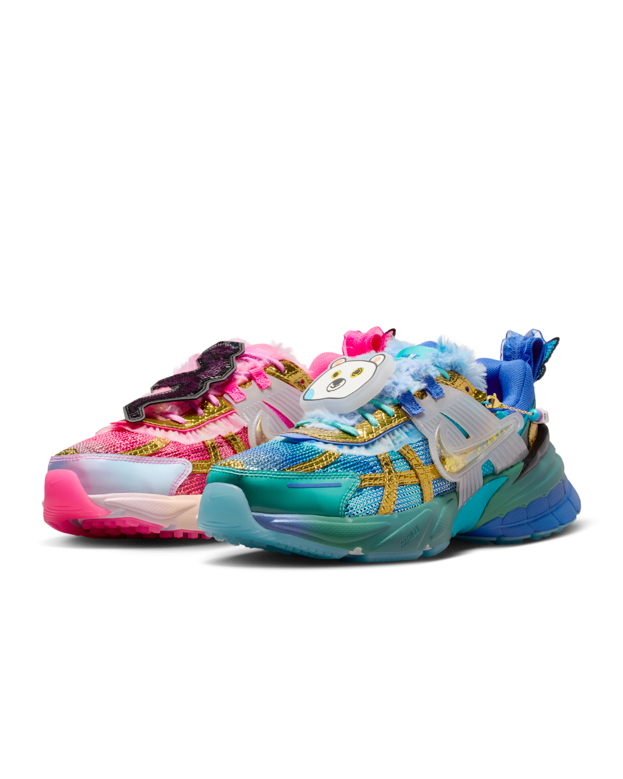 Doernbecher Freestyle Program Apparel Collection Release Date