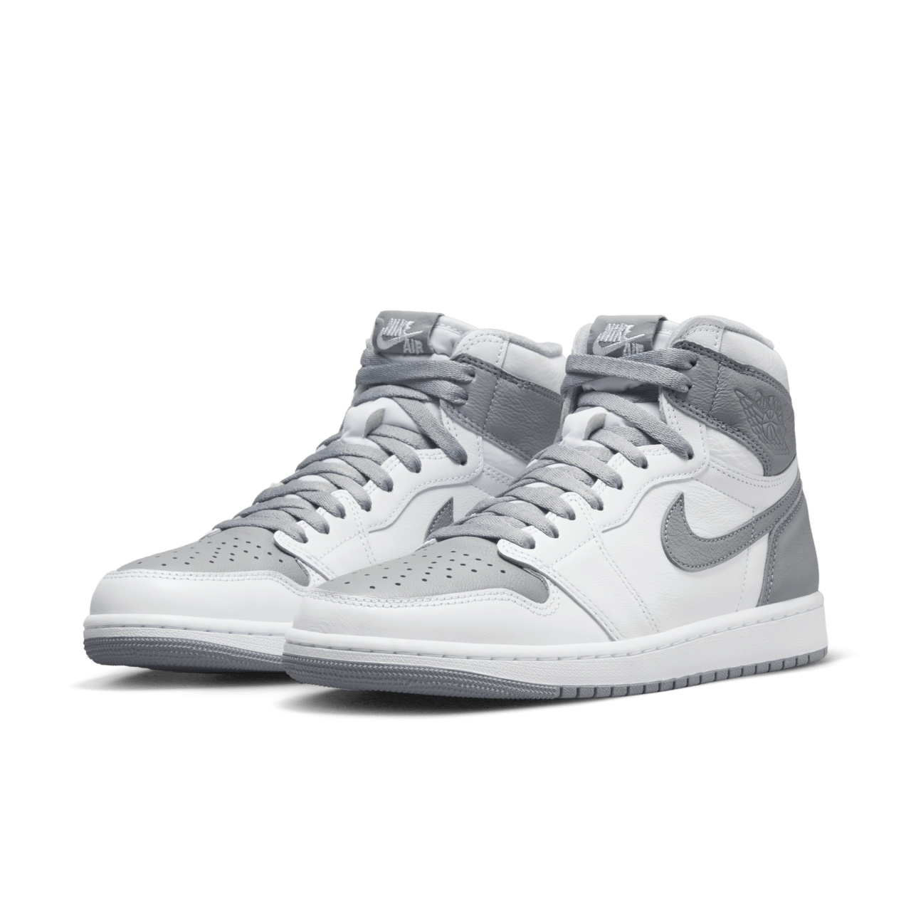 Air Jordan 1 'Stealth' (555088-037) 發售日期