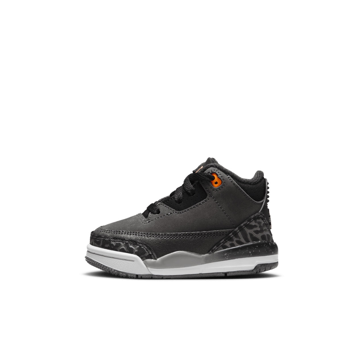 วันเปิดตัว Air Jordan 3 "Fear" (CT8532-080)