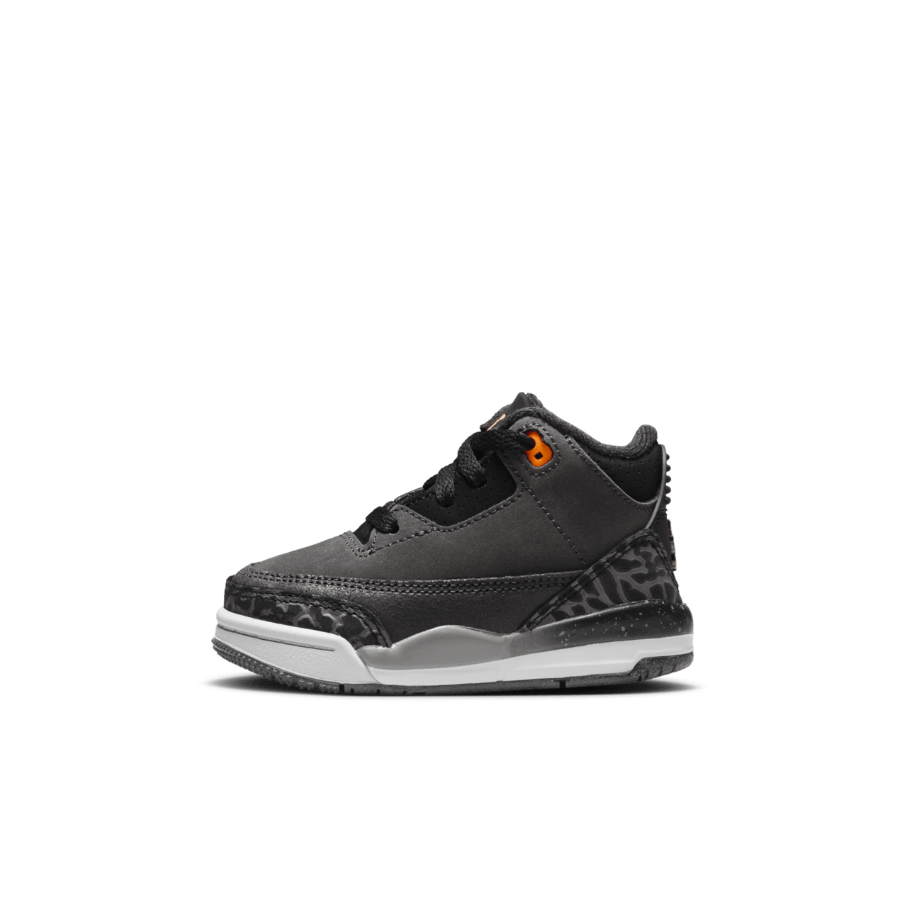 Air Jordan 3 'Fear' (CT8532-080) 發售日期