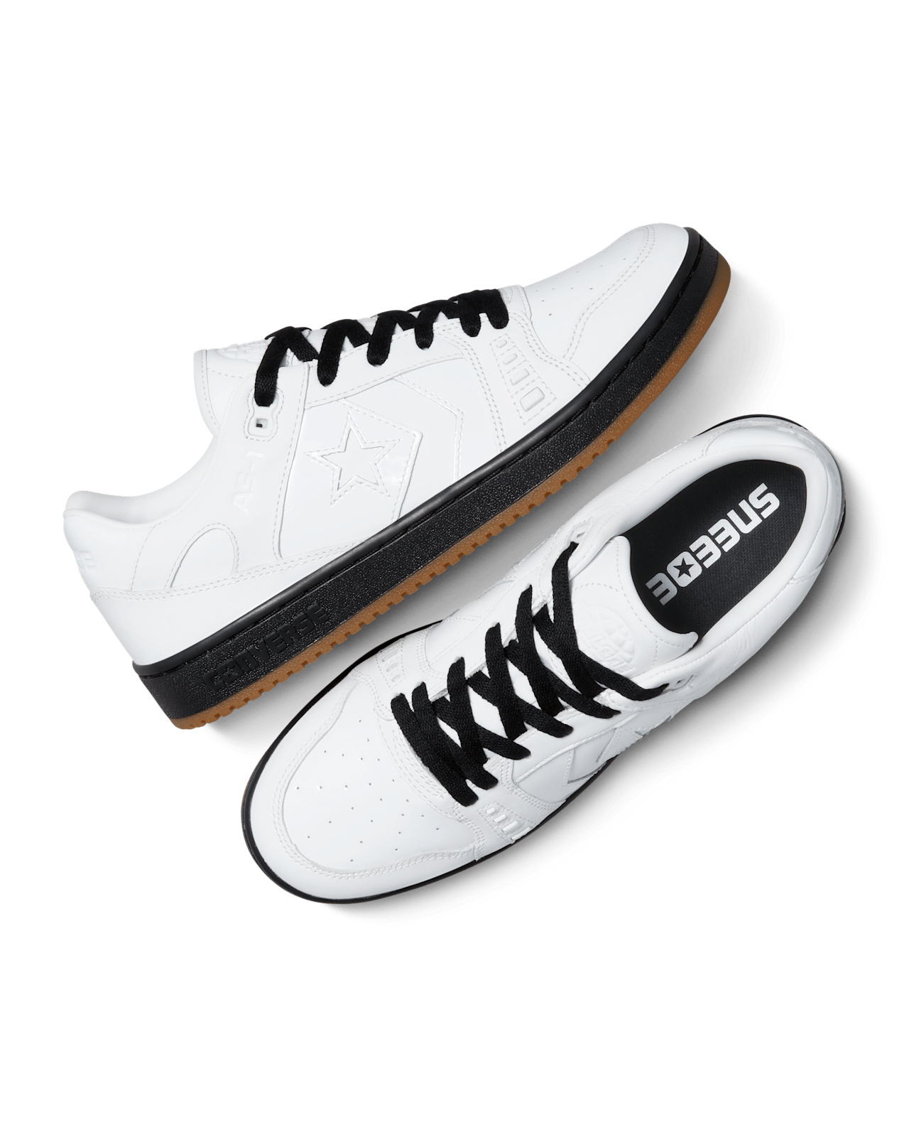 CONS x SNEEZE AS-1 PRO 'White' (A16175C-100) Release Date 