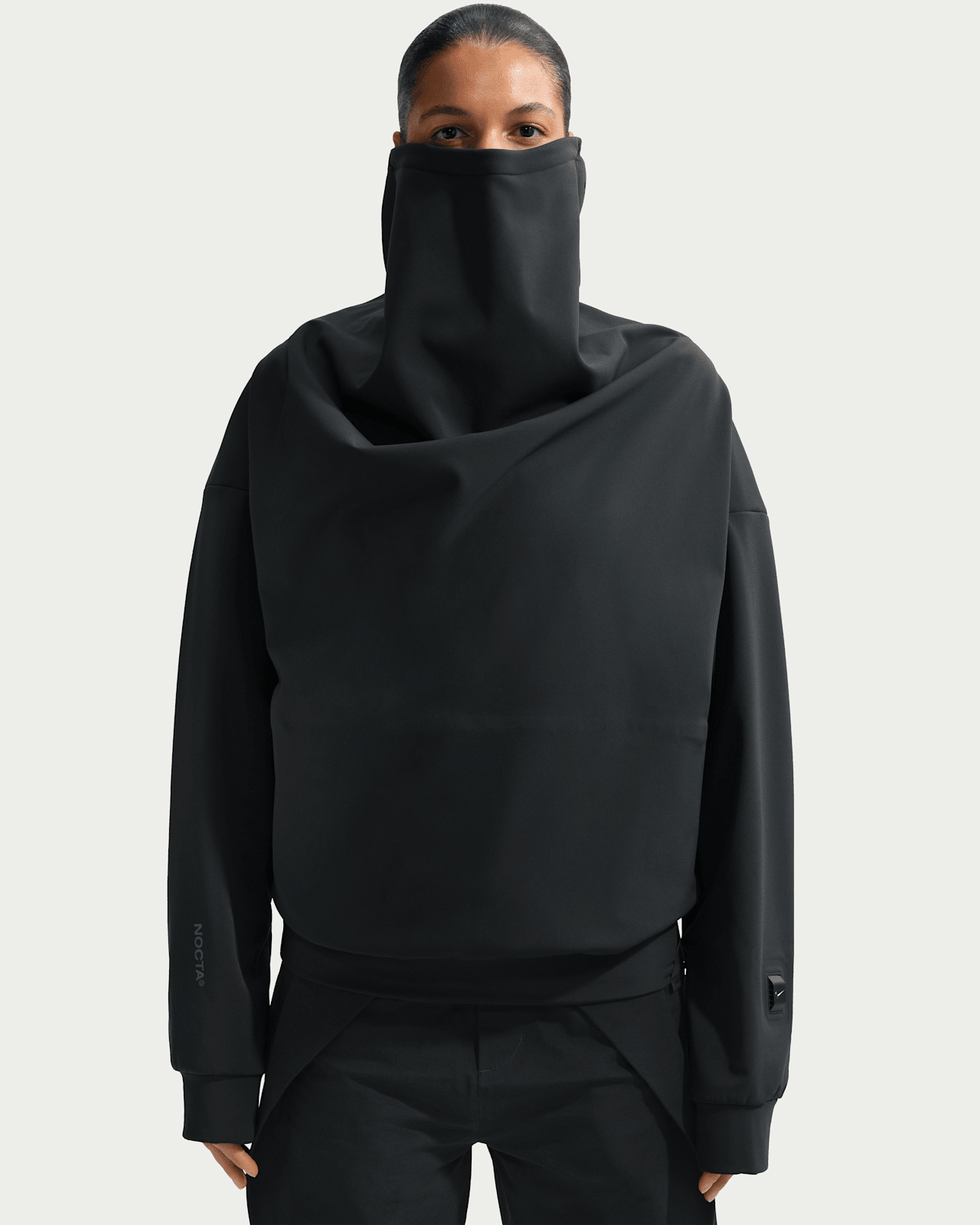 Lanceringsdato for NOCTA Opal-tøjkollektionen