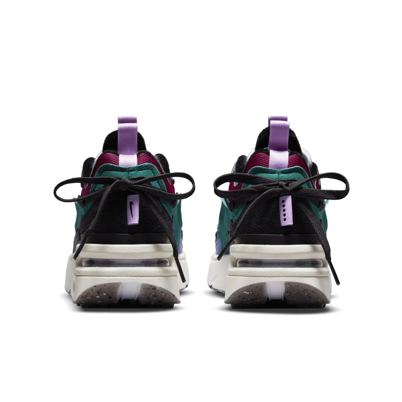 วันเปิดตัว Air Max Furyosa “Night Green” ผู้หญิง