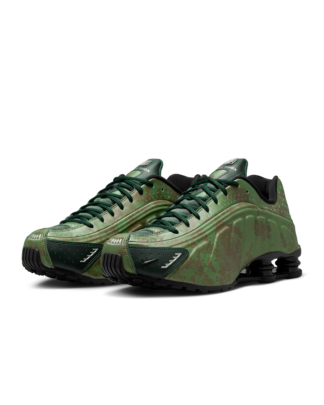 Shox R4 Release Date