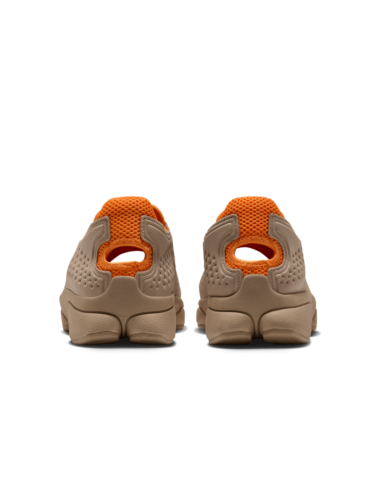 Women's Rift 2 'Vivid Orange and Yukon Tan' (IQ8006-201) Release Date