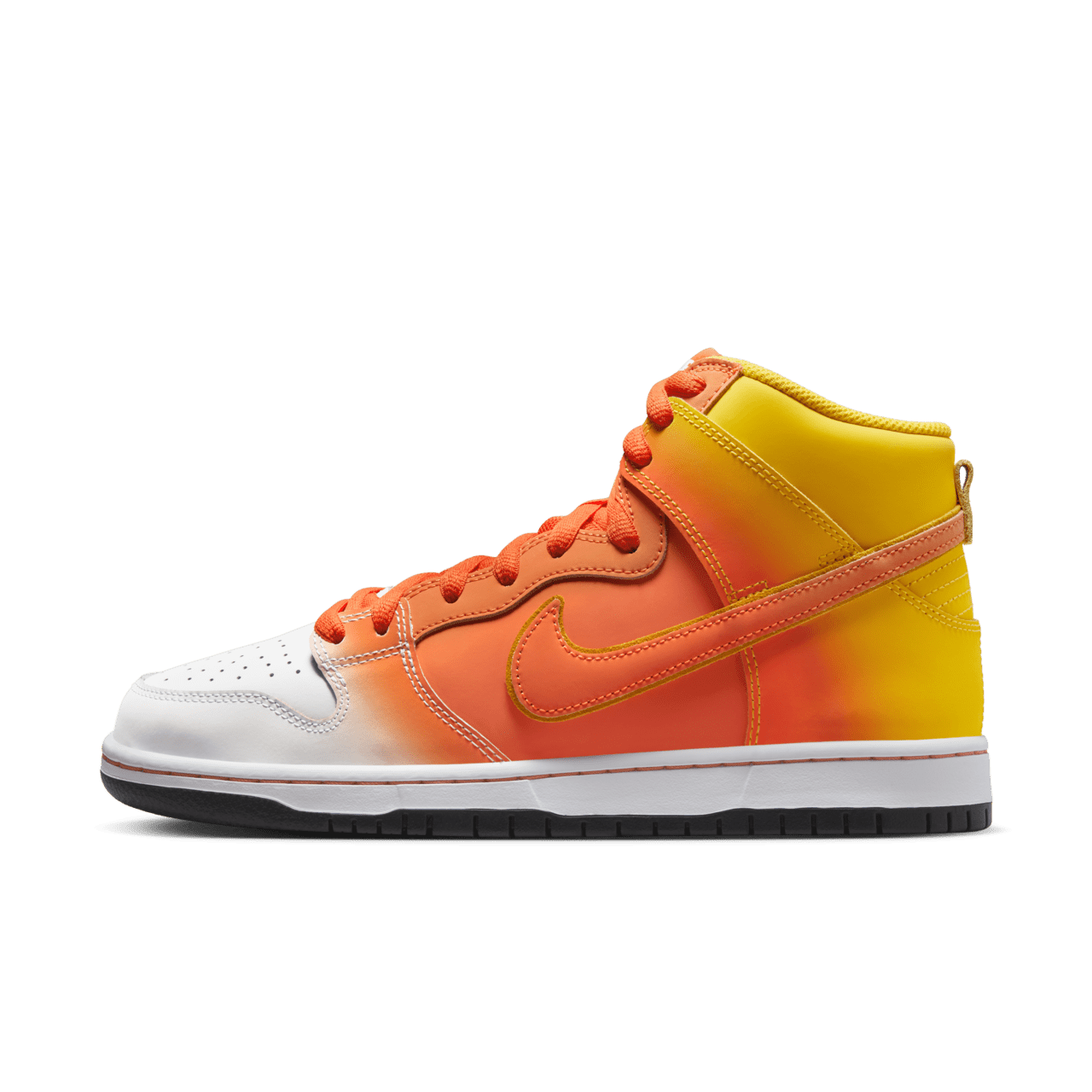 Fecha de lanzamiento del Nike SB Dunk High "Sweet Tooth" (FN5107-700)