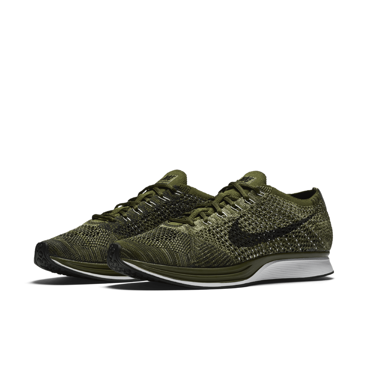 Nike flyknit racer italia hotsell