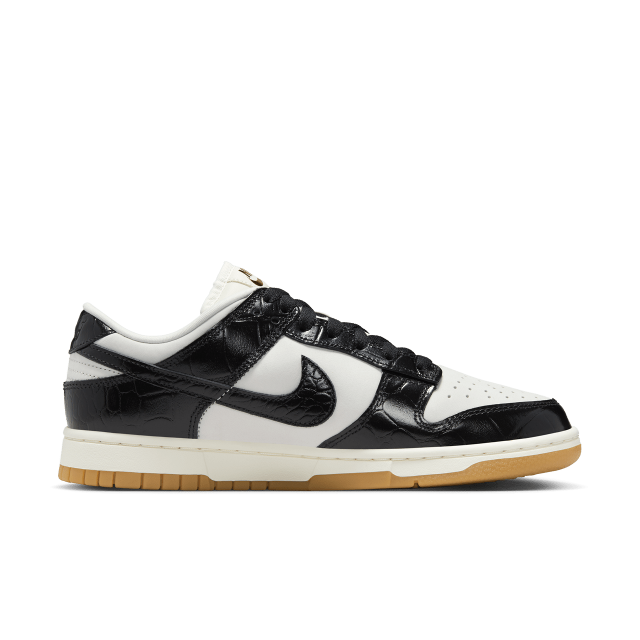 Women's Dunk Low LX 'Black and Phantom' (FJ2260-003) release date. Nike  SNKRS