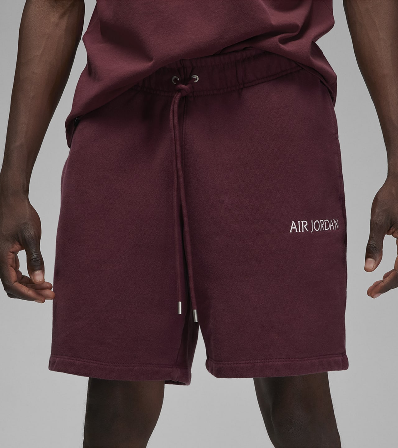 วันเปิดตัวกางเกง Air Jordan Wordmark