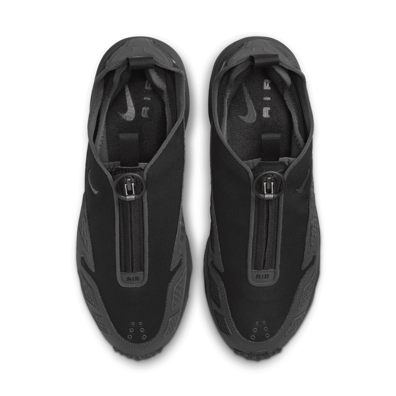 Air Max SNDR GORE-TEX 'Black and Dark Smoke Grey' (FZ4238-001) Release Date