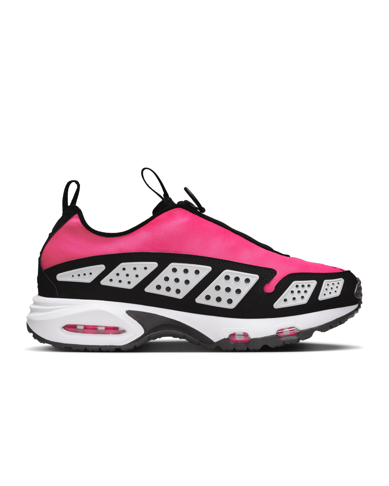 วันเปิดตัว Air Max SNDR "Hyper Pink and Black" (FZ2068-600)