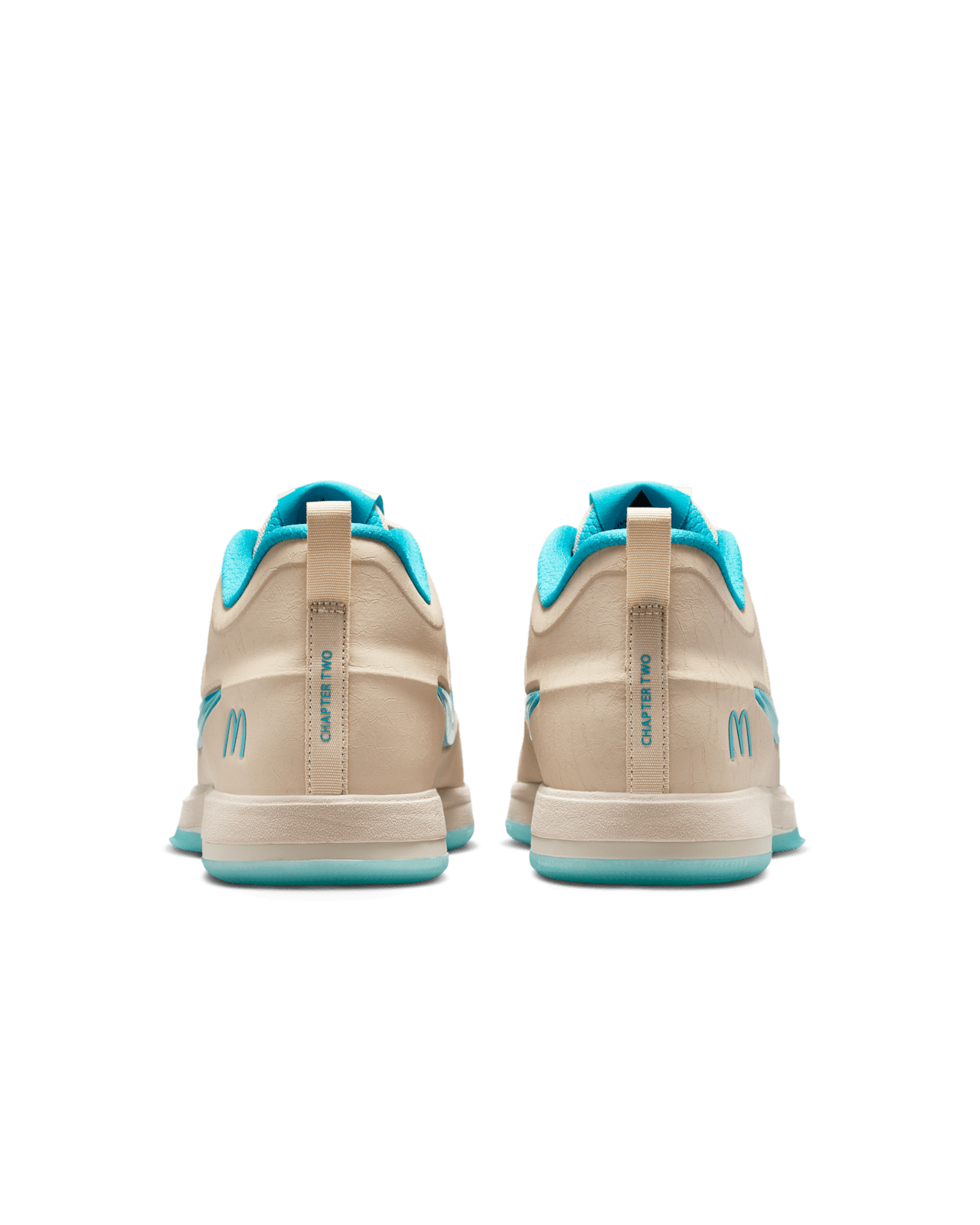 Book 2 x McDonald's 'Sanddrift and Teal Nebula' (IR6443-100) Release Date