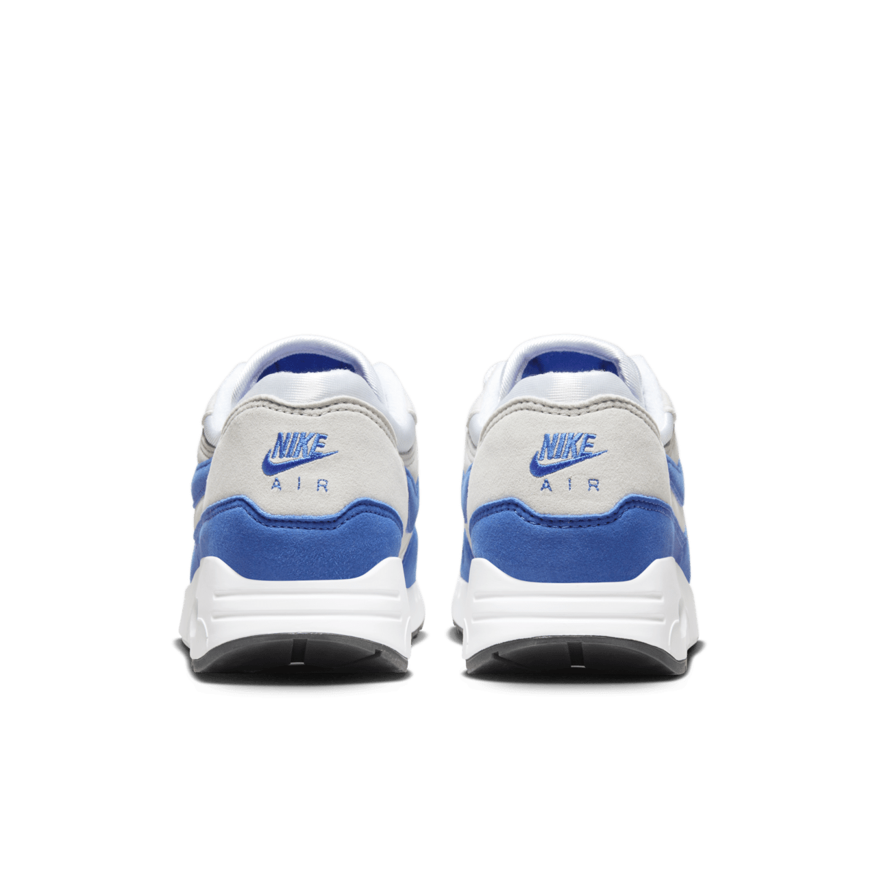 วันเปิดตัว Air Max 1 '86 "Royal Blue" (DO9844-101)
