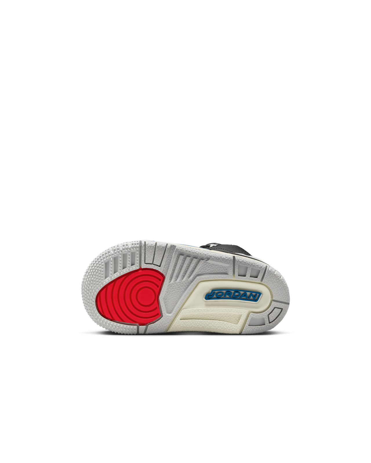 Toddler Jordan 3 'Rare Air' (IB8966-004)