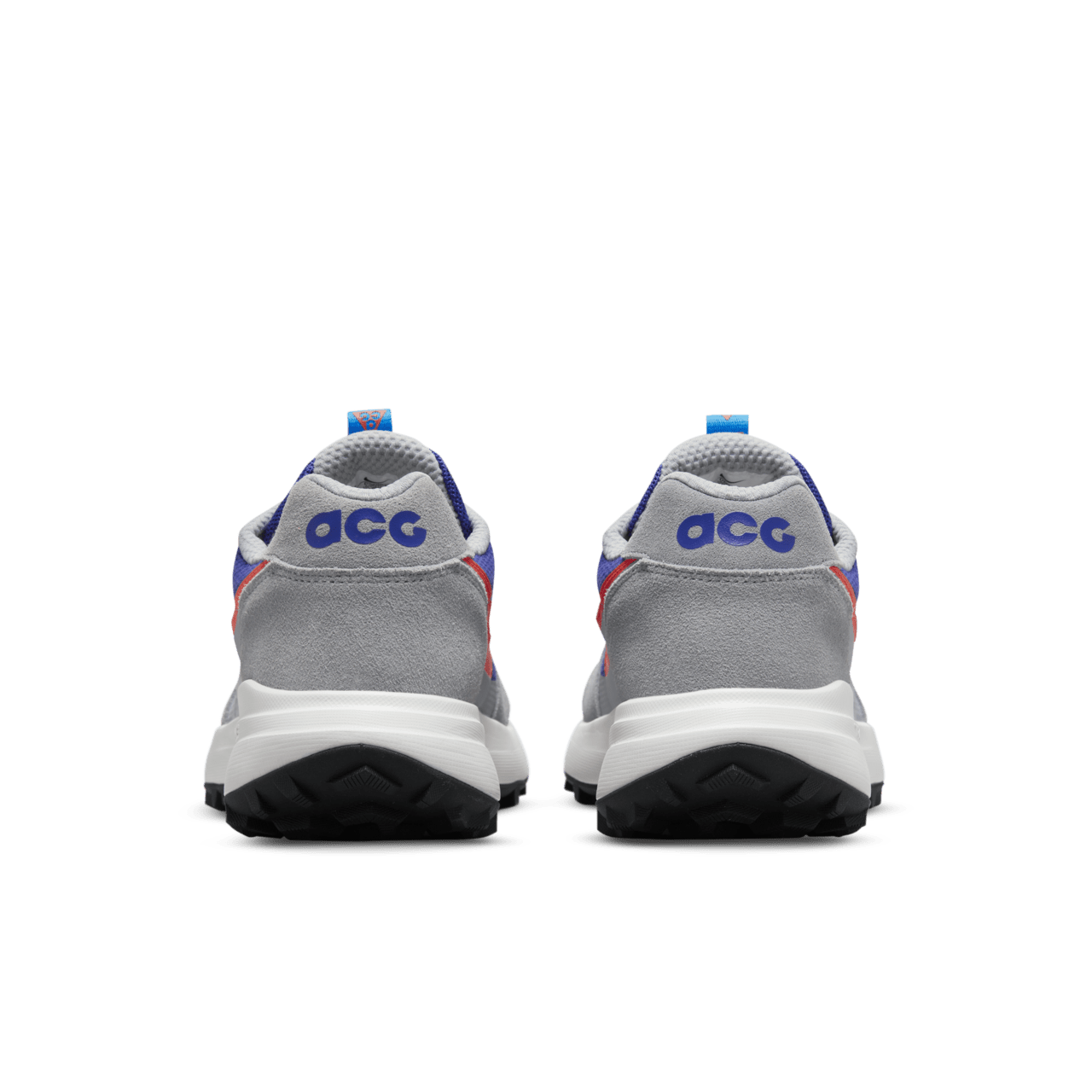 ACG Lowcate 'Wolf Grey and Bright Crimson' (DM8019-001) Release Date