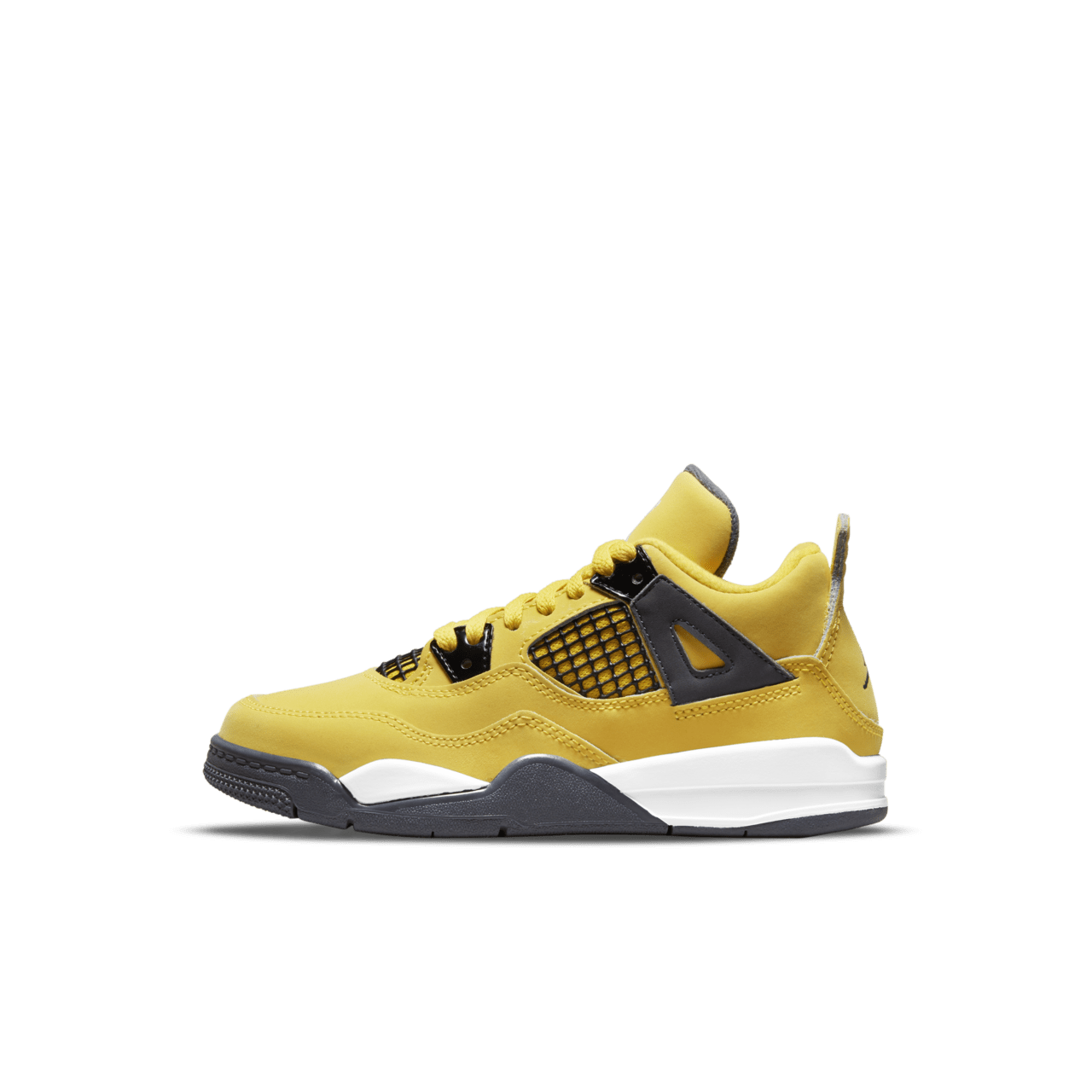 Air Jordan 4 'Tour Yellow' Release Date