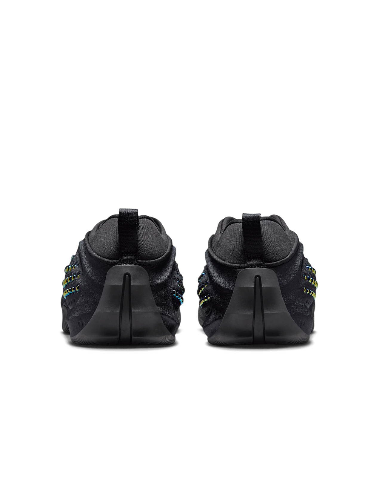 【NIKE公式】レディース ファースト サイト シャドー 'Black and Metallic Dark Grey' (HQ2410-001) 発売日