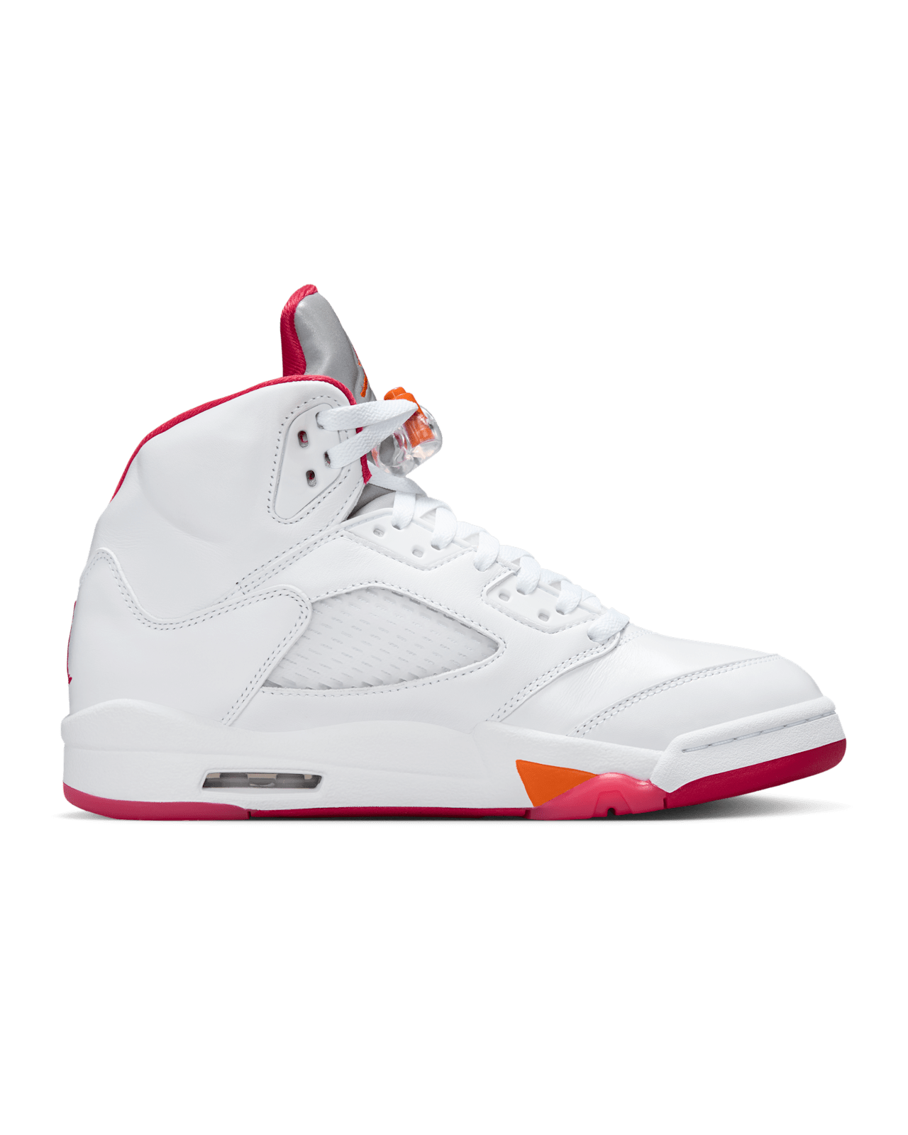 Fecha de lanzamiento de los Air Jordan 5 "Sunset" para mujer (IV5678-102)