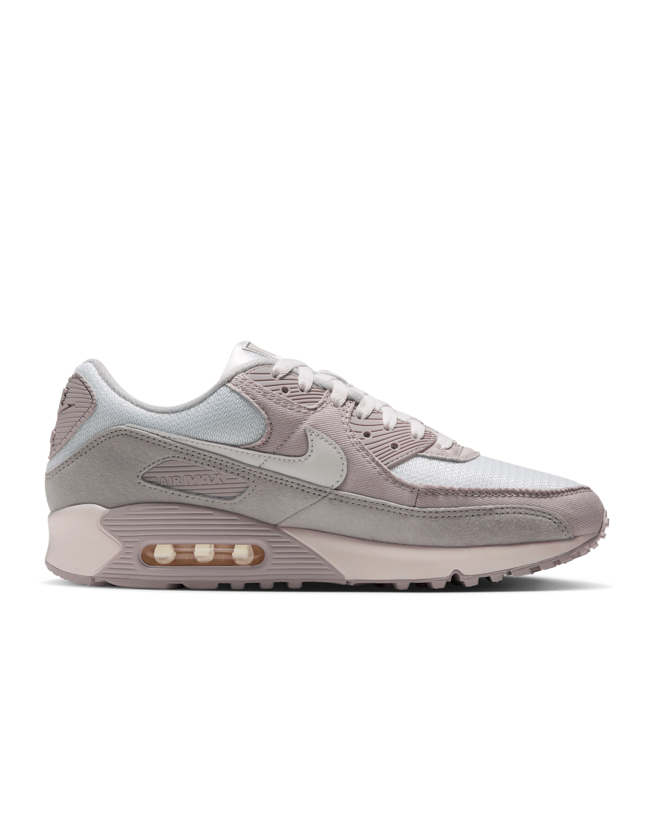 Air Max 3 ‚Light Iron Ore and Pale Ivory‘ (IV6164-072) – datum uvedení