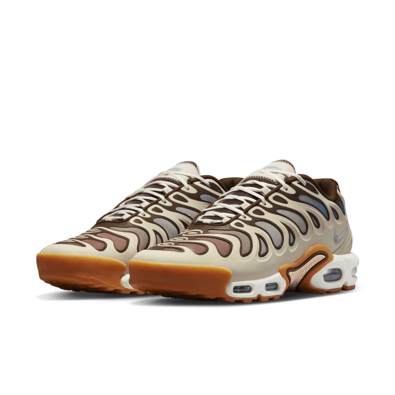 Air Max Plus Drift "Phantom and Cacao Wow" (FD4290-001) Lansman Tarihi