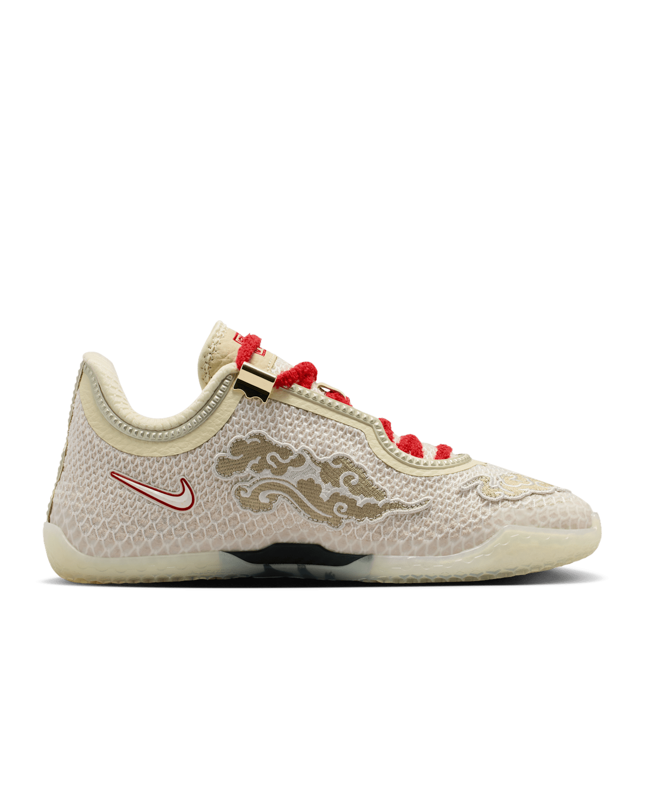 LeBron XXIV EP 'Emperor's Scroll' 'Light Khaki and Metallic Gold' (IX5105-200) Release Date