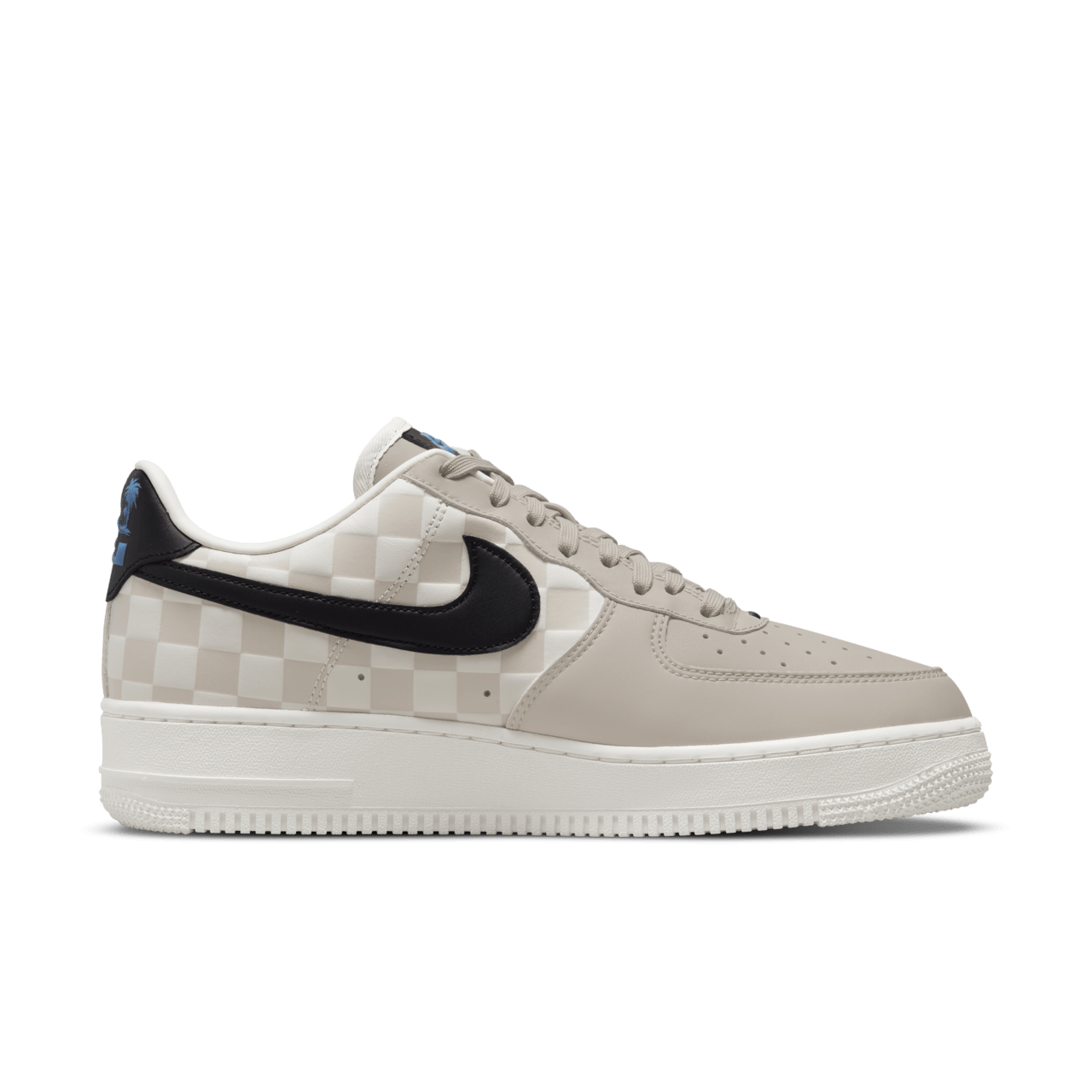 Air Force 1 'LBJ' (DC8877-200) 發售日期