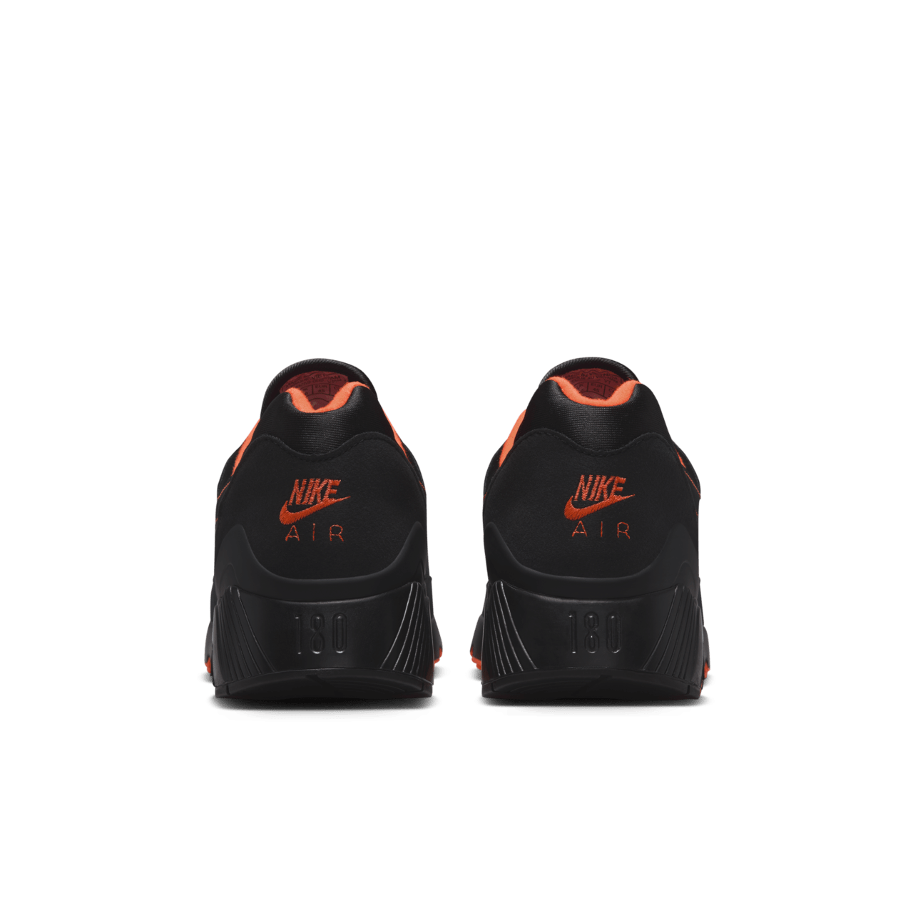 Air 180 'Black and Hyper Crimson' (FJ9259-002) 發售日期