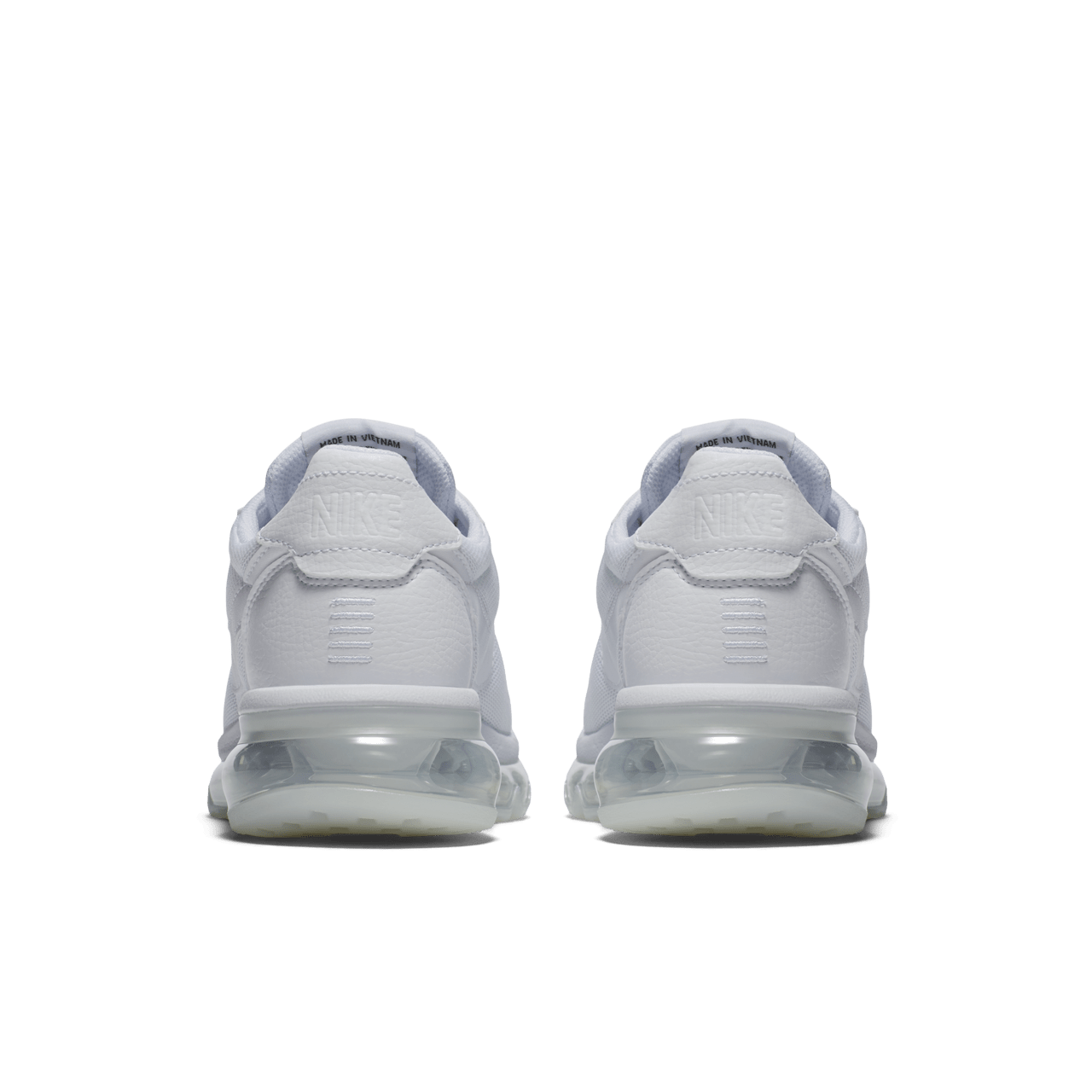 Nike air max zero womens white online