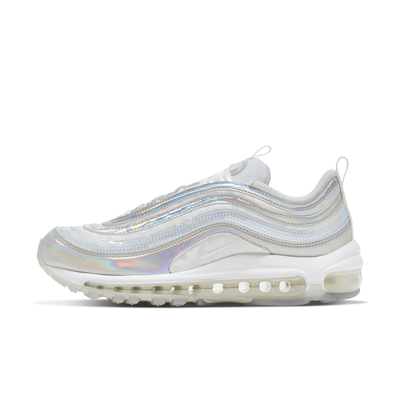 Women's Air Max 97 'Opalescent' Release Date