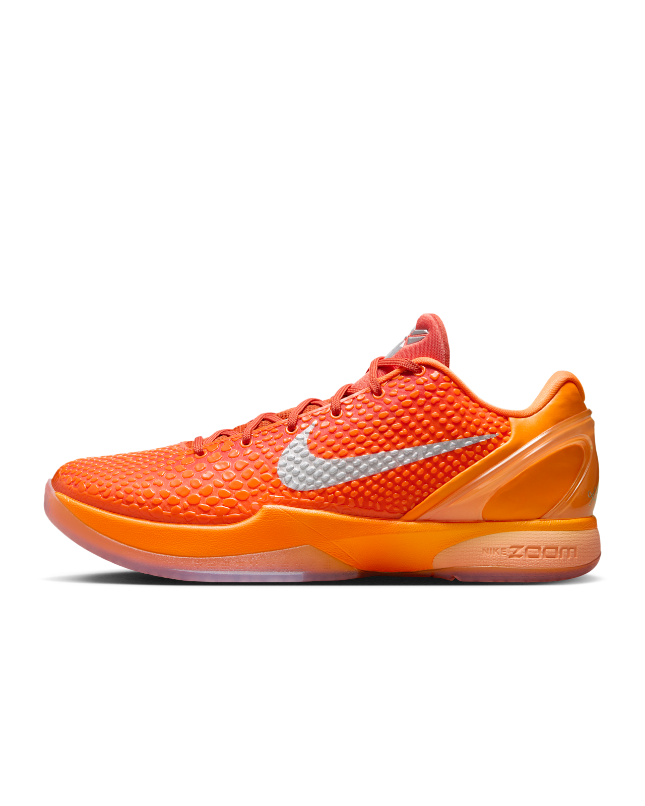 Kobe 6 Protro 'Total Orange' (IH1871-800) Release Date