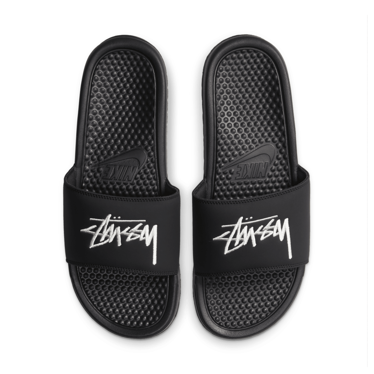 Benassi x Stüssy „Fekete” - megjelenési dátum
