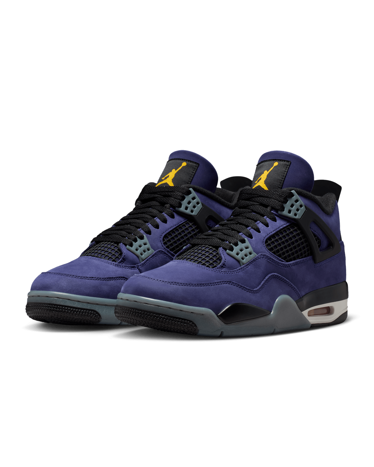 Air Jordan 4 'Imperial Purple' (FV5029-500) Release Date