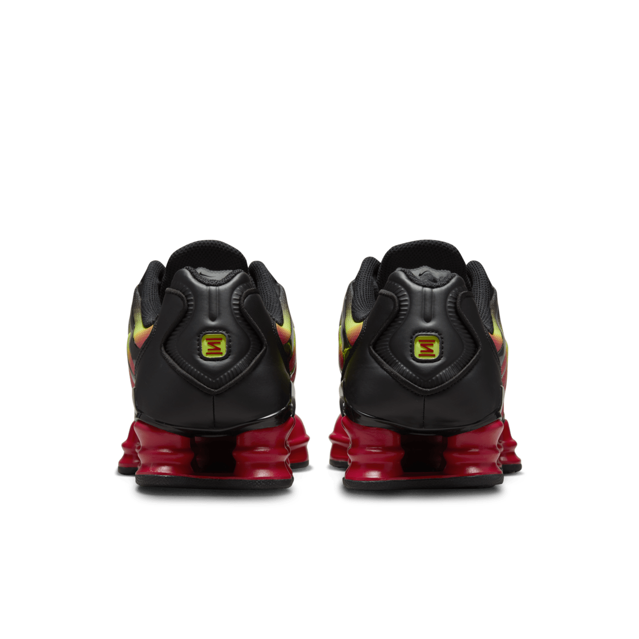 Women's Shox TL 'Black and Volt' (HJ9609-001) release date