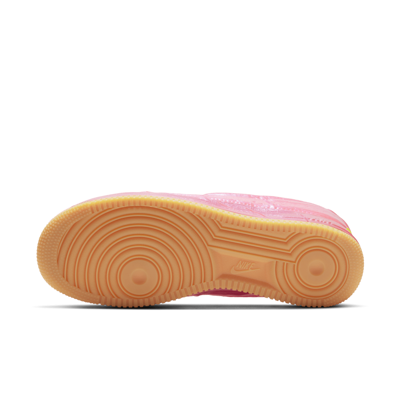วันเปิดตัว Air Force 1 Experimental “Racer Pink”
