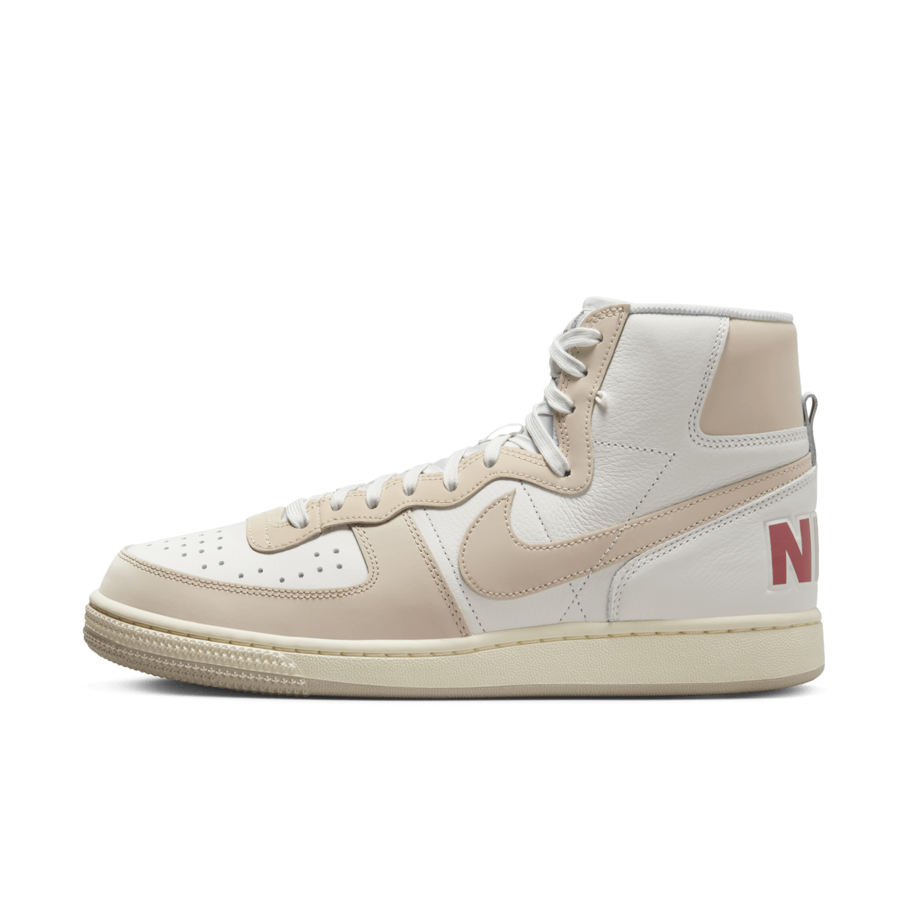 วันเปิดตัว Terminator High "Be True" (FD8638-100)
