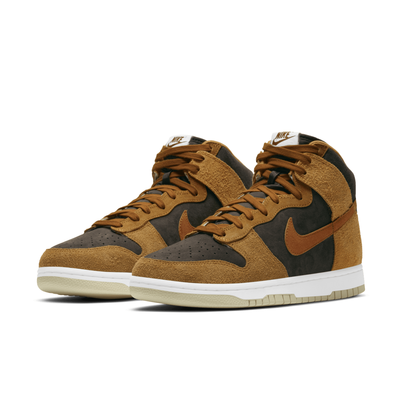 Dunk High „Dark Curry” – data premiery
