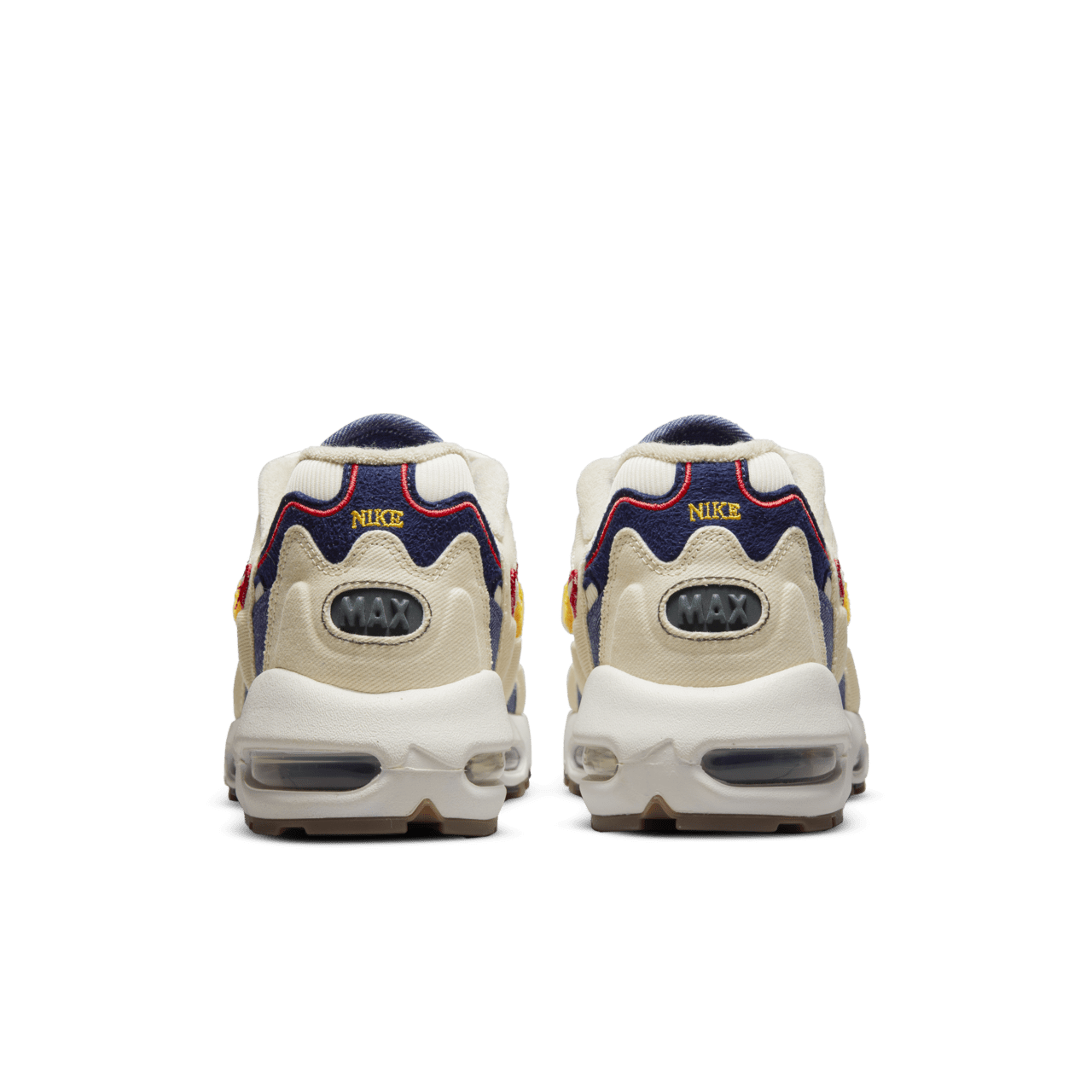 【NIKE公式】エア マックス 96 II 'Beach' (DJ6742-200 / NIKE AM 96 II QS)