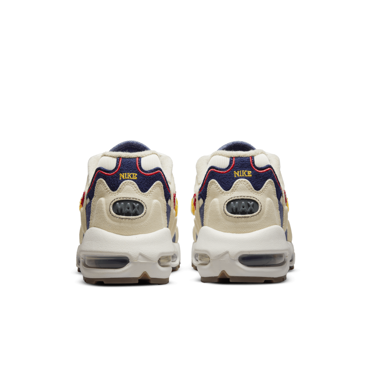 Air Max 96 II 'Beach' 發售日期