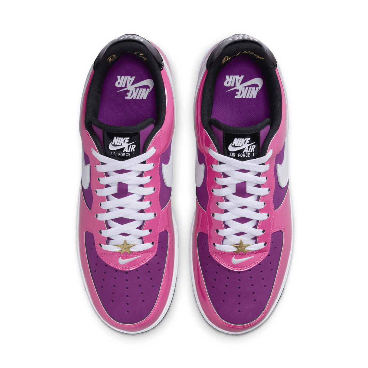 Air Force 1 Low 'Laser Fuchsia' (FV6150-600) Release Date